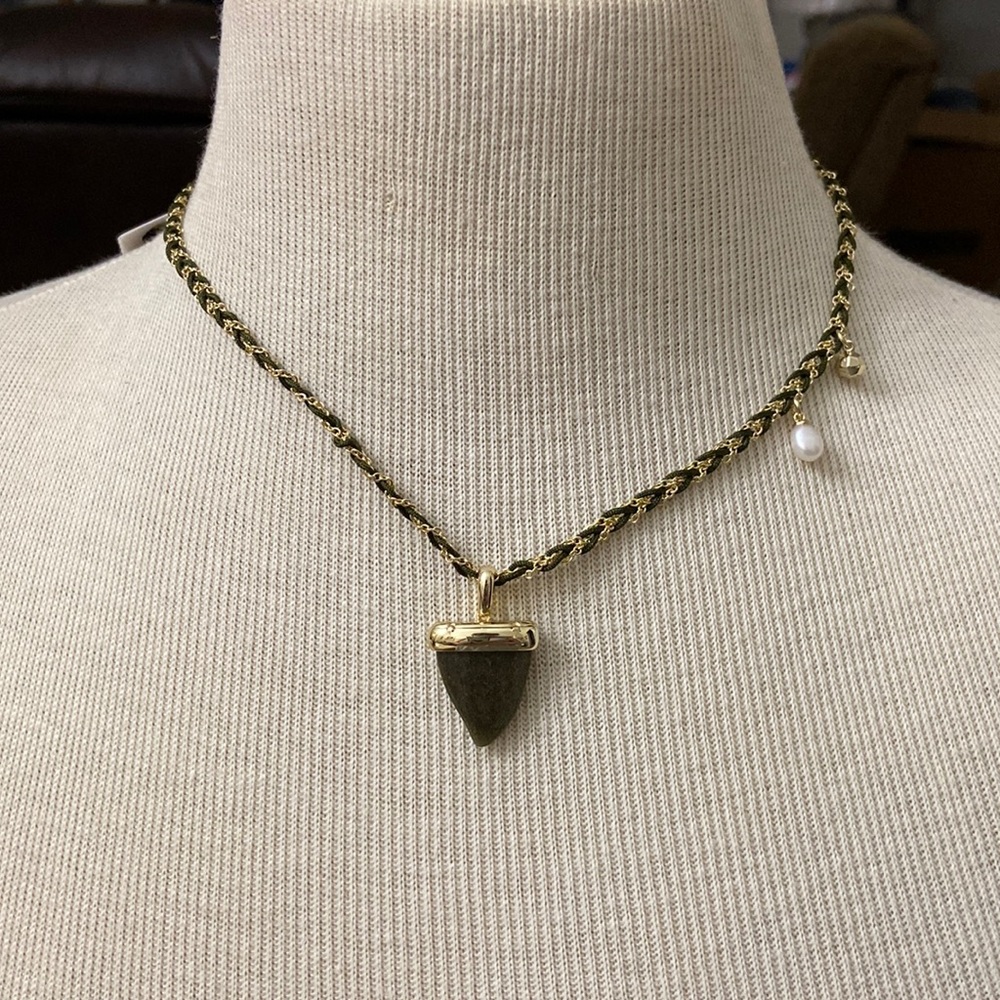KS OLEANA NECKLACE